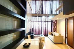Dijual Cepat Apartemen Eksklusif 2 Kamar di Kelapa Gading, Jakarta Utara Dijual Cepat Apartemen Eksklusif 2 Kamar di Kelapa Gading, Jakarta Utara