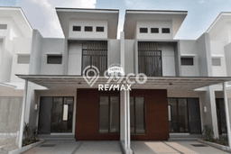 Rumah Modern 3 KT LT 102m2 di Jakarta Garden City Rumah Modern 3 KT LT 102m2 di Jakarta Garden City