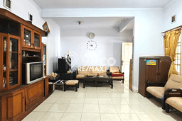 For Sale Hunian Rumah Nyaman 2 Kamar di Metland Menteng, Jakarta Timur For Sale Hunian Rumah Nyaman 2 Kamar di Metland Menteng, Jakarta Timur