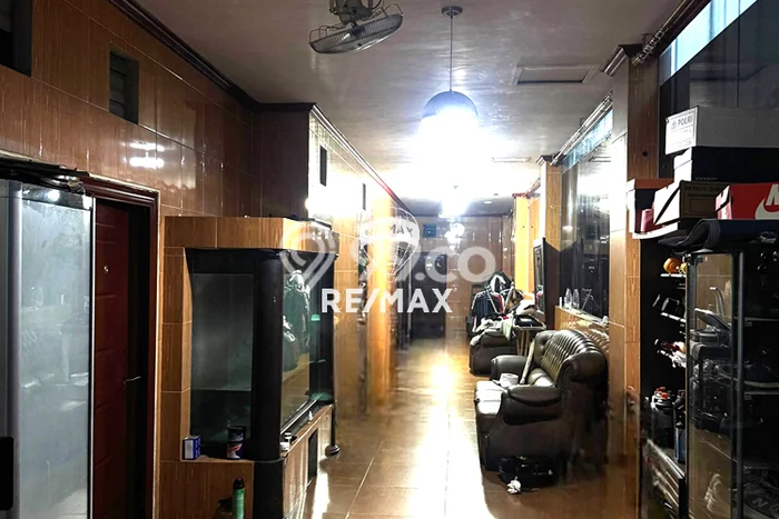 Unit Ruko Dijual di Kramat Jati Jakarta Timur 800m2 Unit Ruko Dijual di Kramat Jati Jakarta Timur 800m2