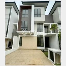 Dijual Rumah Mewah Megah Dengan View Cantik di Jakarta Garden City, Jakarta Timur Dijual Rumah Mewah Megah Dengan View Cantik di Jakarta Garden City, Jakarta Timur