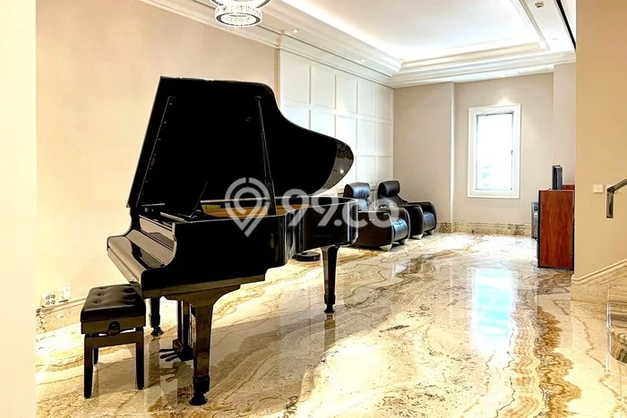 Dijual Rumah Elit Exclusive di Kelapa Gading, Jakarta Utara Dijual Rumah Elit Exclusive di Kelapa Gading, Jakarta Utara