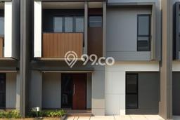 Disewakan! Rumah 4 Kamar Tidur &
3 Kamar Mandi di Summarecon Crown Gading, Bekasi Disewakan! Rumah 4 Kamar Tidur &
3 Kamar Mandi di Summarecon Crown Gading, Bekasi