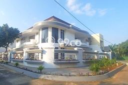 Rumah Mewah Siap Huni LT 600m2 di Cakung, Jakarta Timur Rumah Mewah Siap Huni LT 600m2 di Cakung, Jakarta Timur