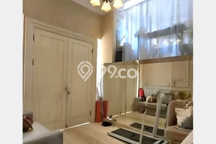 Hunian Eksklusif Dijual LT 180m2 di Kelapa Gading, Jakarta Utara Hunian Eksklusif Dijual LT 180m2 di Kelapa Gading, Jakarta Utara