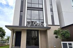 Hunian Super Mewah dengan Akses Paling Strategis di Jakarta Garden City, Jakarta Timur Hunian Super Mewah dengan Akses Paling Strategis di Jakarta Garden City, Jakarta Timur