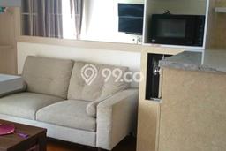 Dijual Apartemen High-Class di Kelapa Gading, Jakarta Utara 3 Kamar Harga Rp 2,7 Miliar Dijual Apartemen High-Class di Kelapa Gading, Jakarta Utara 3 Kamar Harga Rp 2,7 Miliar