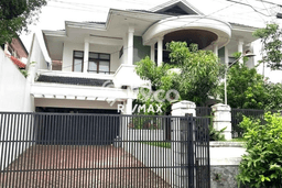 Siap Huni Hunian Elit 4 Kamar di Cidadap Dekat ke Mana Saja Siap Huni Hunian Elit 4 Kamar di Cidadap Dekat ke Mana Saja