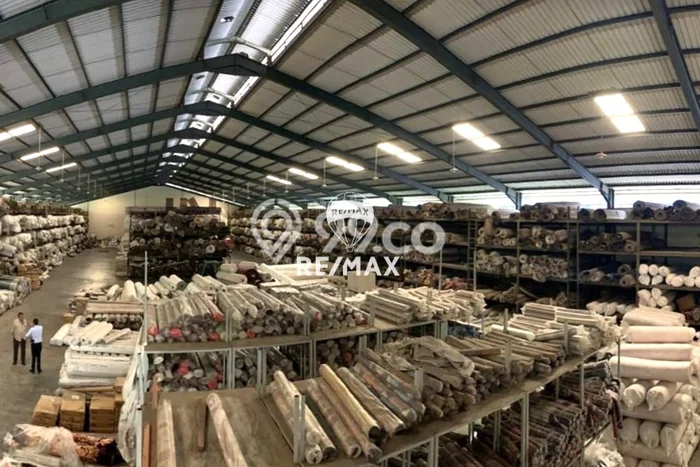 Gudang Bagus Dijual LB 3200m2 Lokasi Strategis Jakarta Utara Area Cocok untuk Bisnis Gudang Bagus Dijual LB 3200m2 Lokasi Strategis Jakarta Utara Area Cocok untuk Bisnis