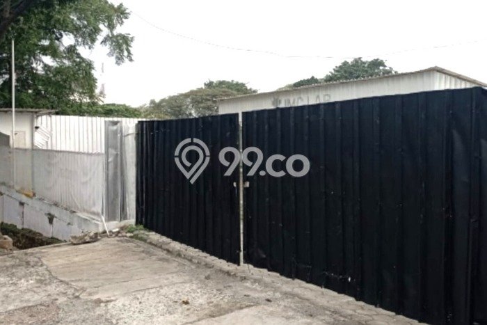 Dijual Tanah di Pancoran Jakarta Selatan Luas 5500m2 SHM Dijual Tanah di Pancoran Jakarta Selatan Luas 5500m2 SHM