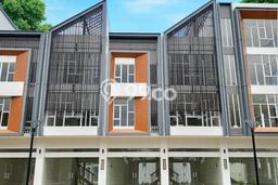 Ruko Dijual di Jakarta Timur LT 75m2 & LB 213m2 Lokasi Terbaik! Ruko Dijual di Jakarta Timur LT 75m2 & LB 213m2 Lokasi Terbaik!