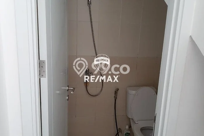 Rumah Modern 3 KT di Jakarta Garden City Jakarta Timur Unfurnished Rumah Modern 3 KT di Jakarta Garden City Jakarta Timur Unfurnished