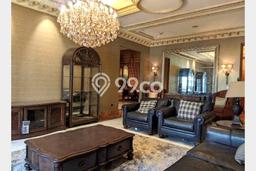Dijual Apartemen Prestisius di Sudirman 3 Kamar & 1 Kamar Mandi Dijual Apartemen Prestisius di Sudirman 3 Kamar & 1 Kamar Mandi
