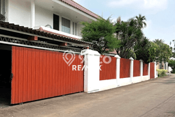 Hunian Super Elit dengan Akses Paling Strategis di Permata Hijau, Jakarta Selatan Hunian Super Elit dengan Akses Paling Strategis di Permata Hijau, Jakarta Selatan