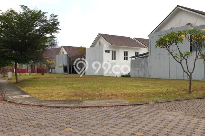 LOKASI STRATEGIS! Tanah Kawasan Jakarta Garden City, Luas 477m², Kawasan Berkembang, Cocok untuk Investasi LOKASI STRATEGIS! Tanah Kawasan Jakarta Garden City, Luas 477m², Kawasan Berkembang, Cocok untuk Investasi