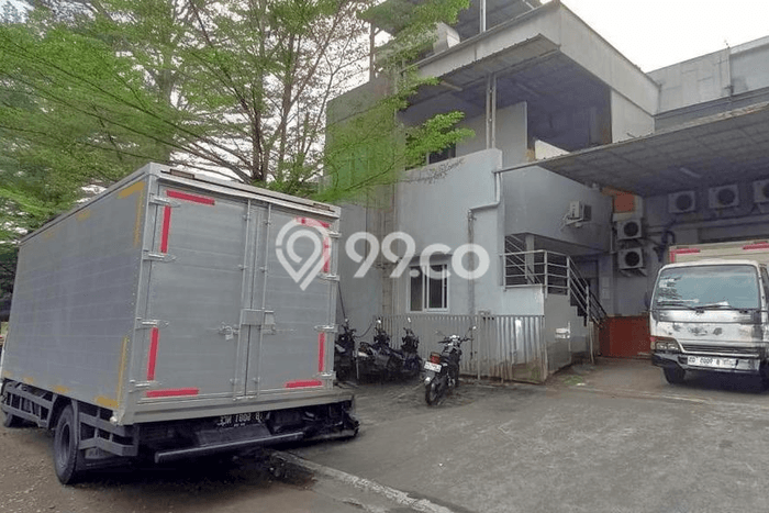 Gudang Bagus Dijual di BSD Tangerang Lokasi Strategis Cocok untuk Kembangkan Bisnis Gudang Bagus Dijual di BSD Tangerang Lokasi Strategis Cocok untuk Kembangkan Bisnis