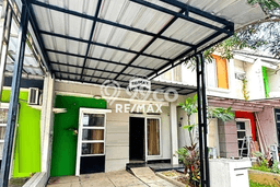 Rumah Minimalis 2 KT LT 96m2 di Metland Menteng Rumah Minimalis 2 KT LT 96m2 di Metland Menteng