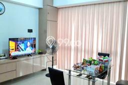 Apartemen Ideal Dijual di Tangerang, Tangerang Punya 3 KT / 2 Kamar Mandi Apartemen Ideal Dijual di Tangerang, Tangerang Punya 3 KT / 2 Kamar Mandi
