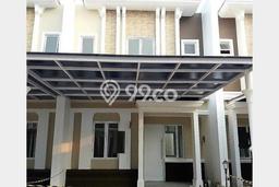 Hunian Nyaman Asri 3 KT Siap Pakai di Jakarta Garden City Jakarta Timur Hunian Nyaman Asri 3 KT Siap Pakai di Jakarta Garden City Jakarta Timur