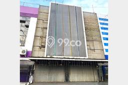 Ruko Dijual di Prime Area Bekasi Luas 476m2 Ruko Dijual di Prime Area Bekasi Luas 476m2