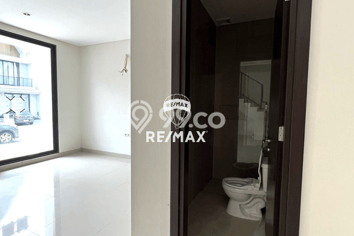 Dijual Hunian Rumah Nyaman 3 Kamar di Summarecon Bogor, Bogor Dijual Hunian Rumah Nyaman 3 Kamar di Summarecon Bogor, Bogor
