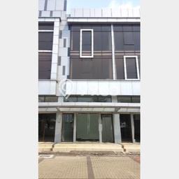 Ruko Dijual di Jakarta Timur LT 85m2 & LB 227m2 Lokasi Terbaik! Ruko Dijual di Jakarta Timur LT 85m2 & LB 227m2 Lokasi Terbaik!