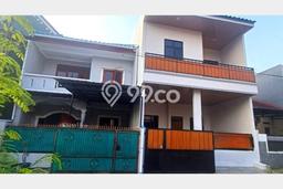 Dijual Rumah Strategis Bagus Punya 4 KT di Cakung Jakarta Timur SHM Dijual Rumah Strategis Bagus Punya 4 KT di Cakung Jakarta Timur SHM