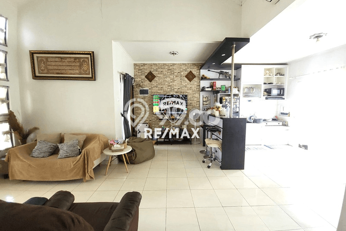 Jual Rumah Modern 2 KT di Harapan Indah, Bekasi Jual Rumah Modern 2 KT di Harapan Indah, Bekasi