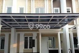 Dijual Hunian Rumah Terawat 3 Kamar di Jakarta Garden City, Jakarta Timur Dijual Hunian Rumah Terawat 3 Kamar di Jakarta Garden City, Jakarta Timur
