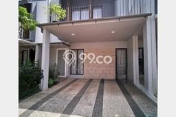 Rumah Elit Modern Siap Huni di Metland Menteng Jakarta Timur Rumah Elit Modern Siap Huni di Metland Menteng Jakarta Timur