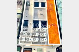 Dijual Segera Rumah Kost di Tamansari, Jakarta Barat 20 Kamar Dijual Segera Rumah Kost di Tamansari, Jakarta Barat 20 Kamar