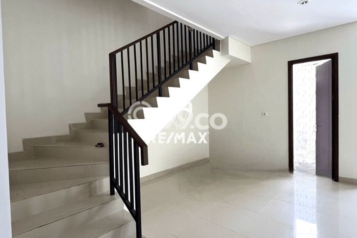 Dijual Hunian Rumah Nyaman 3 Kamar di Summarecon Bogor, Bogor Dijual Hunian Rumah Nyaman 3 Kamar di Summarecon Bogor, Bogor
