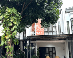Rumah Modern 3 Kamar LT 90m2 di Metland Menteng Rumah Modern 3 Kamar LT 90m2 di Metland Menteng