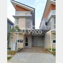Dijual Rumah Eksklusif 2 KT di Harapan Indah, Bekasi Dijual Rumah Eksklusif 2 KT di Harapan Indah, Bekasi