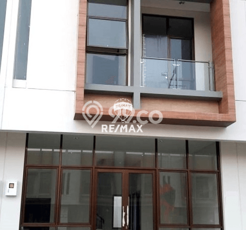 Paling Dicari! Ruko Dijual di Jakarta Garden City Harga Kompetitif Paling Dicari! Ruko Dijual di Jakarta Garden City Harga Kompetitif