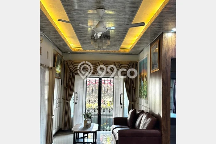 Dijual Rumah Mewah Megah Dengan View Cantik di Rorotan, Jakarta Utara Dijual Rumah Mewah Megah Dengan View Cantik di Rorotan, Jakarta Utara