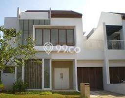 For Sale Rumah Elit Exclusive di Jakarta Garden City, Jakarta Timur For Sale Rumah Elit Exclusive di Jakarta Garden City, Jakarta Timur