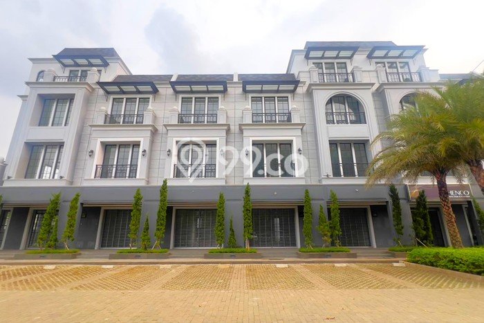 Dijual Ruko di Duren Sawit Jakarta Timur LT 85m2 / LB 195m2 Dijual Ruko di Duren Sawit Jakarta Timur LT 85m2 / LB 195m2
