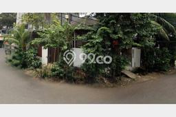 Dijual Tanah di Kebayoran Baru Jakarta Selatan Luas 235m2 SHM Dijual Tanah di Kebayoran Baru Jakarta Selatan Luas 235m2 SHM