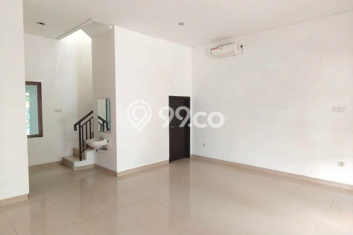 For Sale Hunian Rumah Nyaman 2 Kamar di Jakarta Garden City, Jakarta Timur For Sale Hunian Rumah Nyaman 2 Kamar di Jakarta Garden City, Jakarta Timur