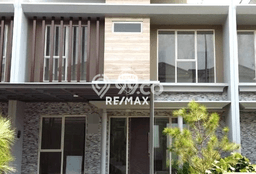 Jual Rumah Luas Elegan Dengan View Eksklusif di Jakarta Garden City, Jakarta Timur Jual Rumah Luas Elegan Dengan View Eksklusif di Jakarta Garden City, Jakarta Timur