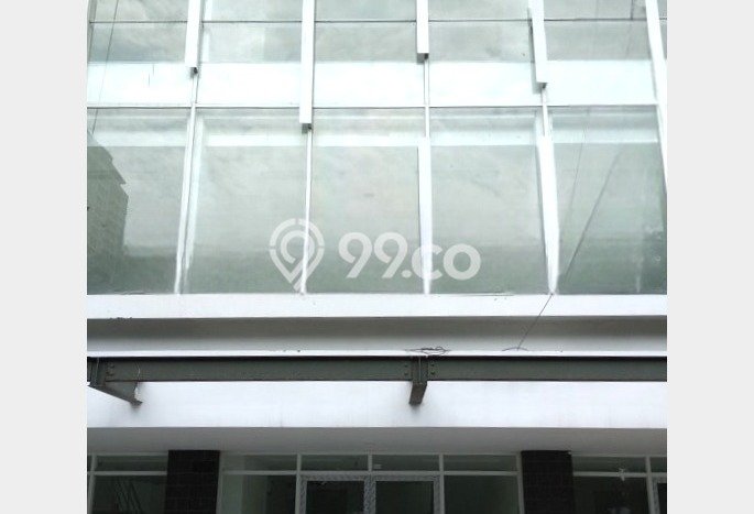 Untuk Dijual Ruko di Kemayoran Jakarta Pusat LT 55m2 / LB 165m2 Untuk Dijual Ruko di Kemayoran Jakarta Pusat LT 55m2 / LB 165m2