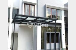 Rumah Elit LB 168m2 Siap Huni Desain Elegan di Jakarta Garden City, Jakarta Timur Rumah Elit LB 168m2 Siap Huni Desain Elegan di Jakarta Garden City, Jakarta Timur