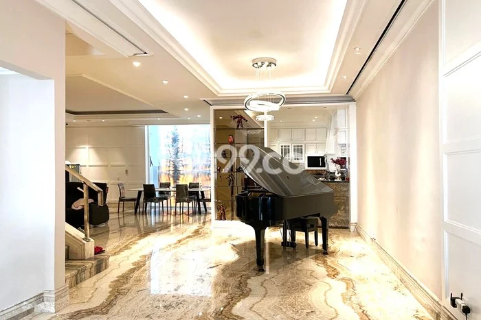 Dijual Rumah Elit Exclusive di Kelapa Gading, Jakarta Utara Dijual Rumah Elit Exclusive di Kelapa Gading, Jakarta Utara