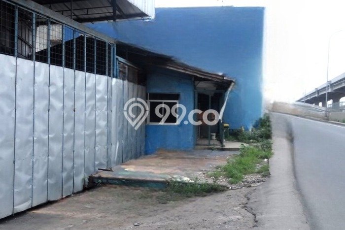 Unit Gudang Dijual di Bekasi Barat Bekasi 400m2 Unit Gudang Dijual di Bekasi Barat Bekasi 400m2