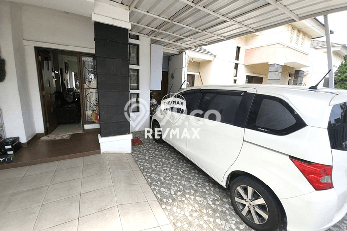 Jual Rumah Modern 2 KT di Harapan Indah, Bekasi Jual Rumah Modern 2 KT di Harapan Indah, Bekasi