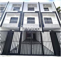 Ready to Use! Premium House LT 68m2 Desain Elegan di Tanjung Duren Ready to Use! Premium House LT 68m2 Desain Elegan di Tanjung Duren