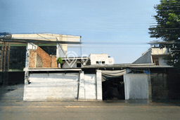 Lahan Kosong Dijual di Kramat Jati, Jakarta Timur, Luas 354m2 Area Strategis Lahan Kosong Dijual di Kramat Jati, Jakarta Timur, Luas 354m2 Area Strategis