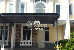 Dijual Hunian Rumah Nyaman 4 Kamar di Jakarta Garden City, Jakarta Timur Dijual Hunian Rumah Nyaman 4 Kamar di Jakarta Garden City, Jakarta Timur