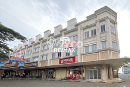 Unit Ruko Dijual di Jakarta Timur LT 109m2 & LB 227m2 Unit Ruko Dijual di Jakarta Timur LT 109m2 & LB 227m2